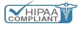 DataShield is HIPAA compliant